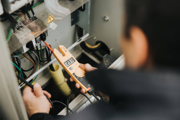 Best Circuit Breaker Repair  in Iraan, TX