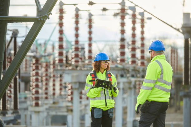 Best Electrical System Inspection  in Iraan, TX