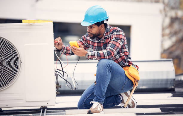 Best Outdoor Lighting Installation  in Iraan, TX