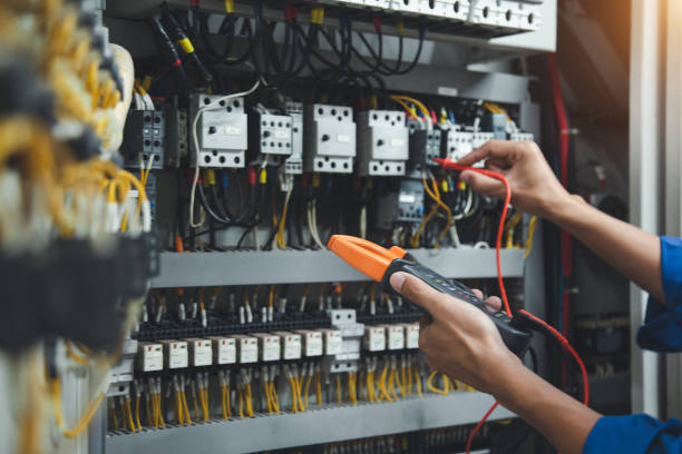 Best Electrical Outlet Repair  in Iraan, TX