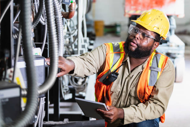 Best Residential Electrician Services  in Iraan, TX