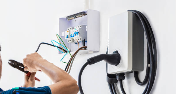 Best Electrical Contractors for Businesses  in Iraan, TX